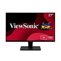 MONITOR VIEWSONIC VA2715-2K-MHD, 2560 X 1440, WQHD, 75HZ ACTUALIZACION, 5 MS TIEMPO DE RESPUESTA, HDMI, DISPLAY PORT, VESA, 3 AÑOS DE GARANTIA MONITOR VIEWSONIC VA2715-2K-MHD, 2560 X 1440, WQHD, 75HZ ACTUALIZACION, 5 MS TIEMPO DE RESPUESTA, HDMI, DISPLAY PORT, VESA, 3 AÑOS DE GARANTIA